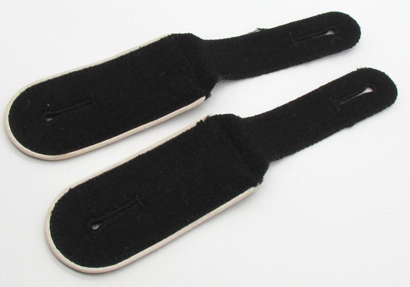 Waffen-SS infantry shoulder boards