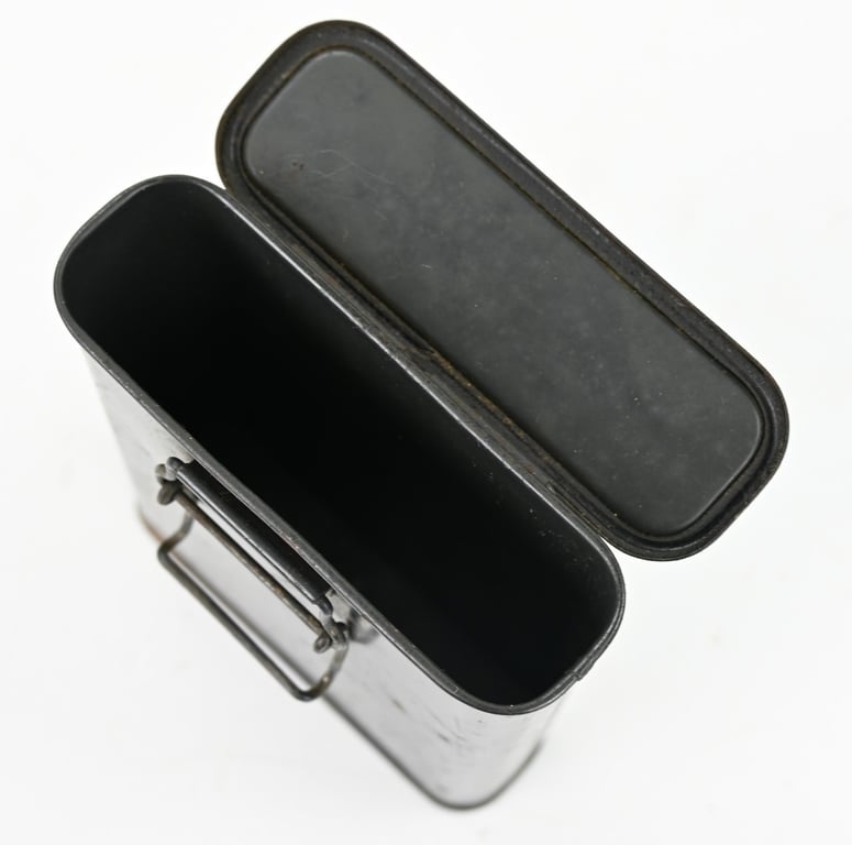 German LW Flight Ration Box FL 415617