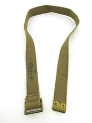 British WWII Equipment Strap 1942