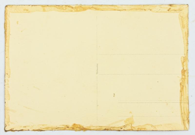 German WH Portrait Picture 'Heeres Flak Unit 59'