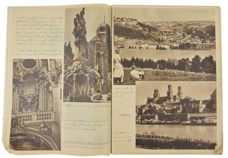 German DKI Magazine 9 September 1939
