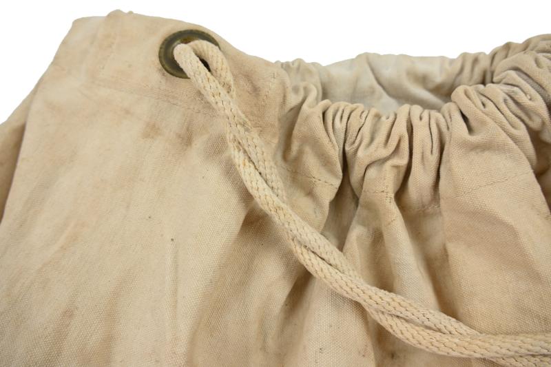 US WW2 Small Laundry Bag