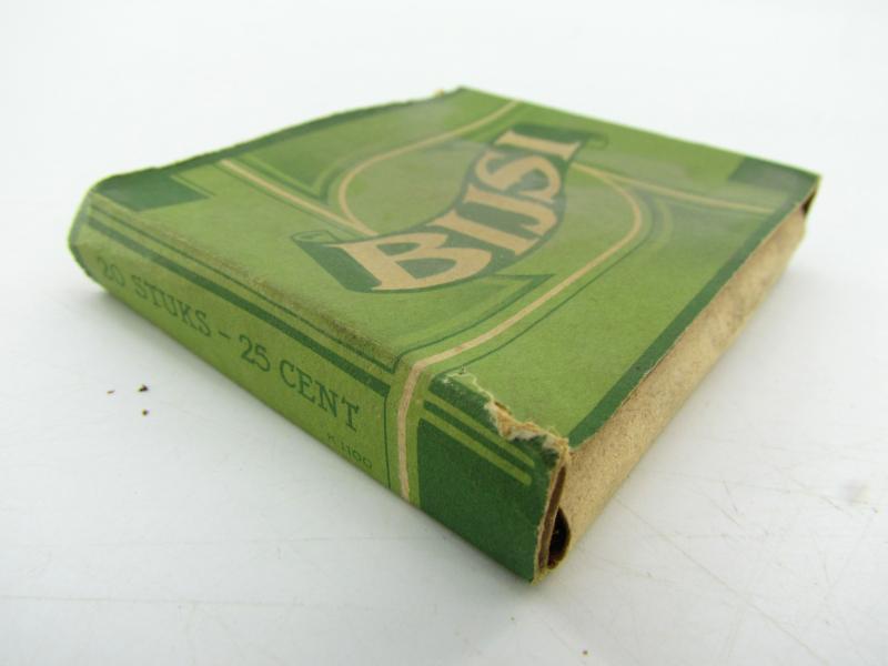 Pakje Bijsi Surrogaat Sigaretten