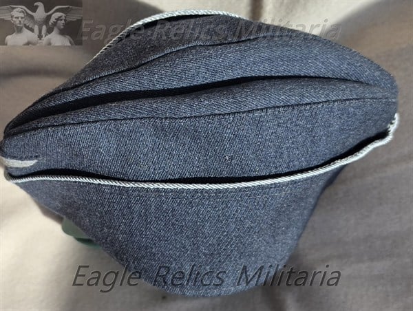 Luftwaffe Officers Side Cap