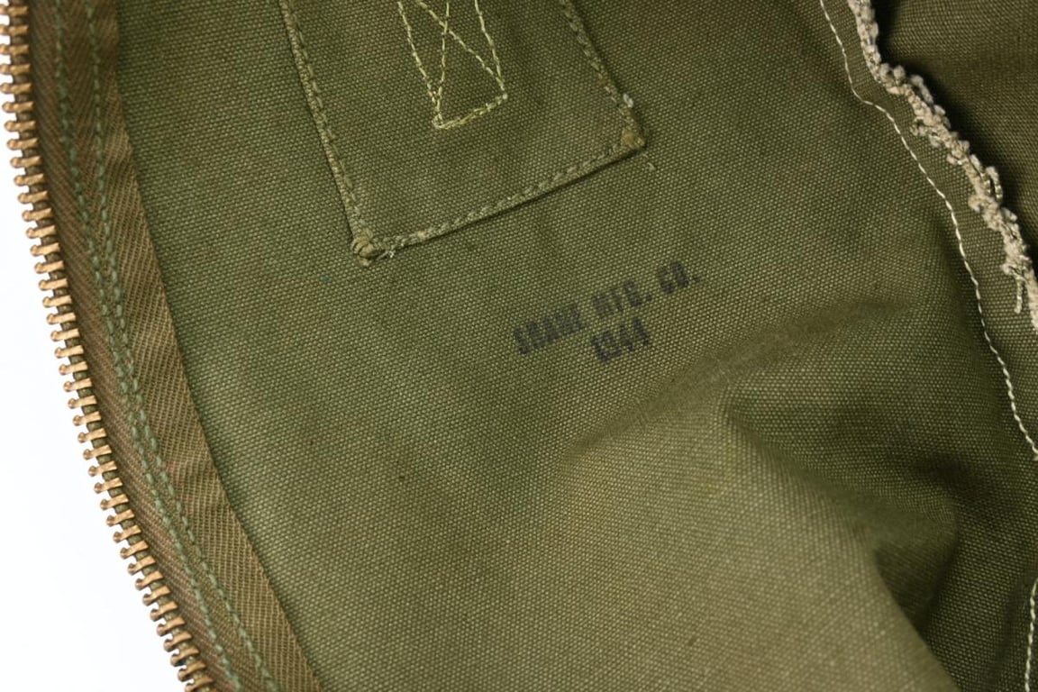 US WW2 Modified M1 Garand Carrying Case