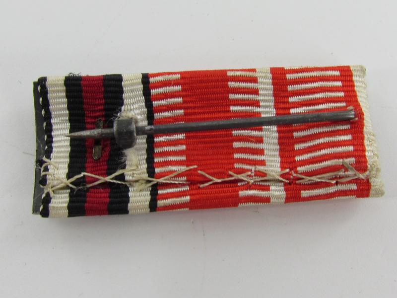 3-Piece Ribbon Bar ( Bandspange )