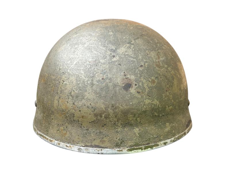 British Airborne Paratrooper Helmet BMB 43