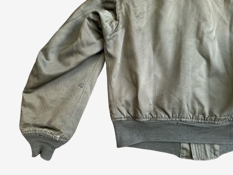 U.S. Air Force B-15 Flight Jacket – Postwar Production Size 40