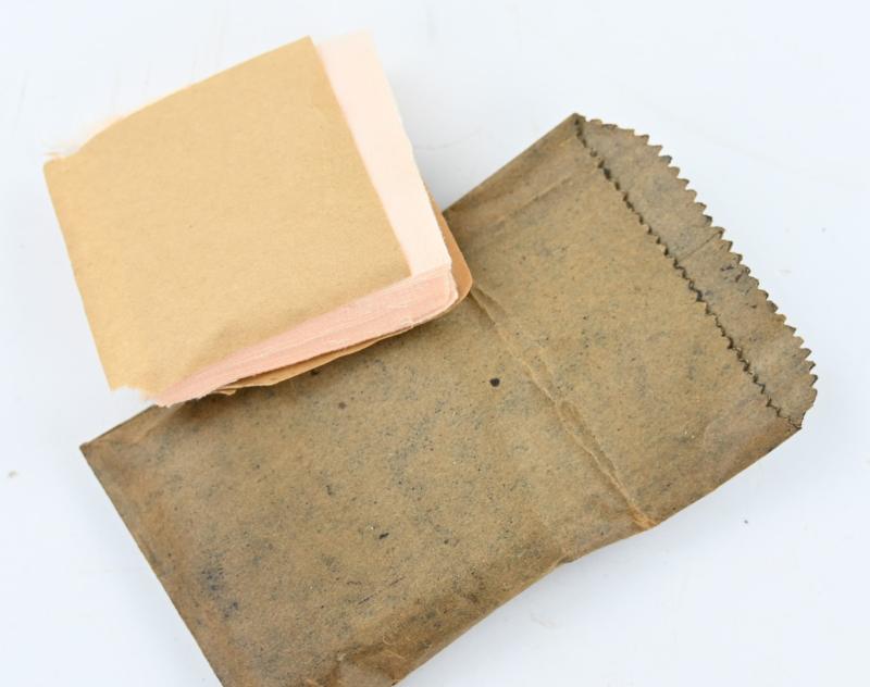 US WW2 Rifle Cleaning Cloth