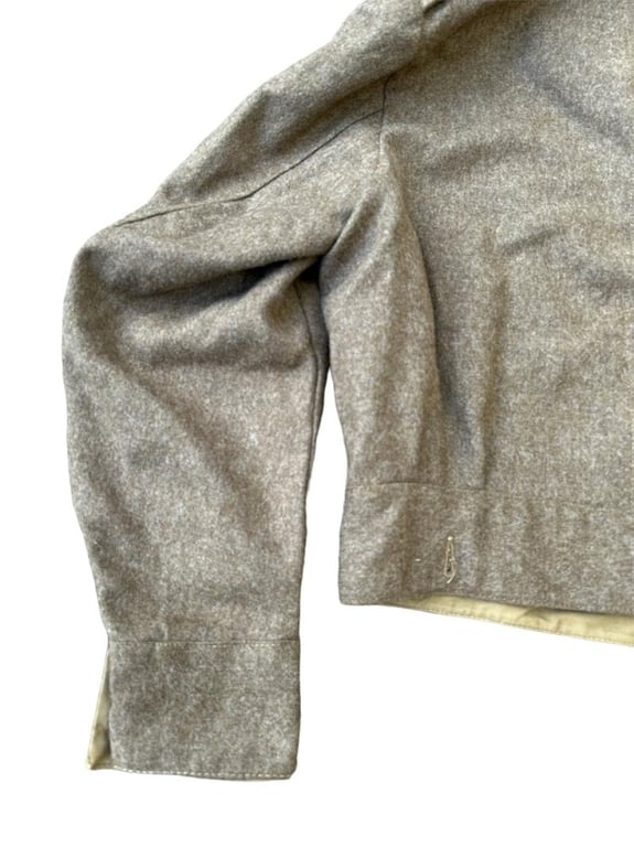 British WWII 40 Patern Battle Dress-1945