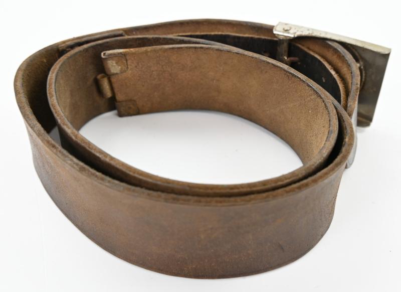 German Hitler Youth Belt & Beltbuckle