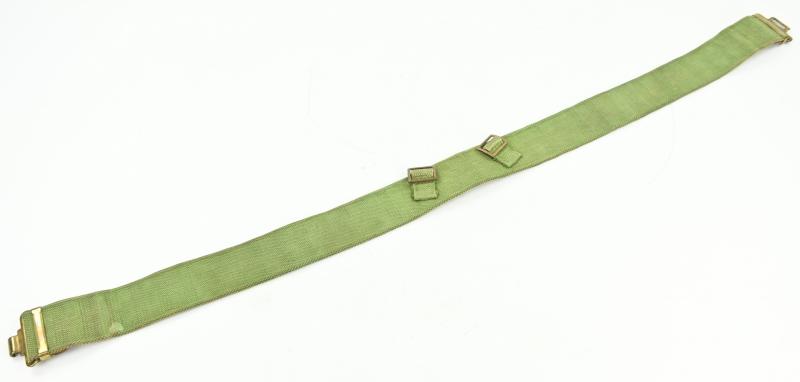 British WW2 Combat Belt 1943