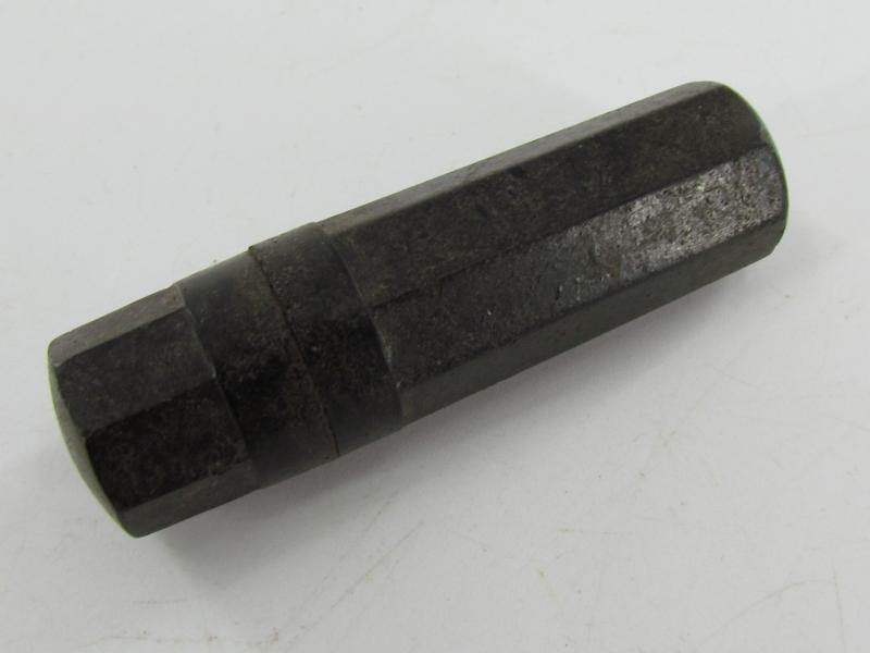 Russian WWII Bakelite Container