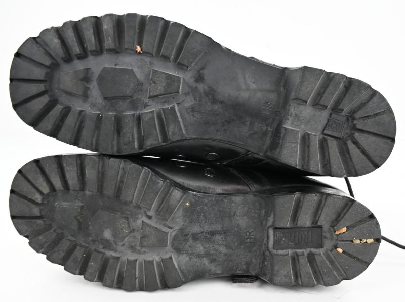US Army Vietnam Jungle Boots 11R