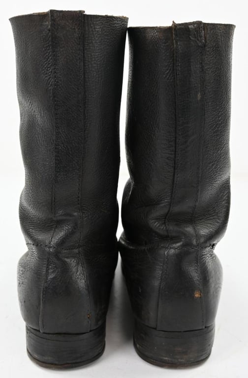 German WW2 Combat Jack Boots