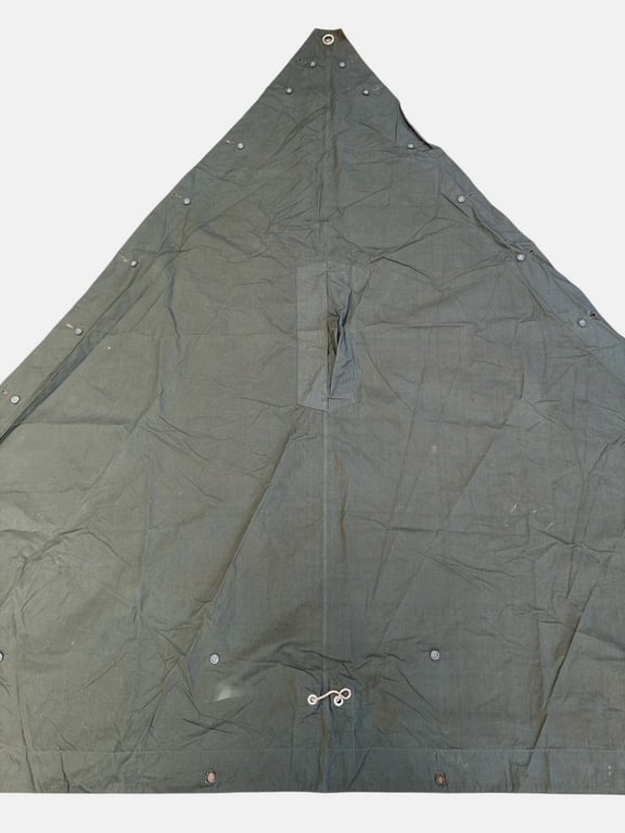 "TeNo" M31 Shelter Quarter ( Top condition )