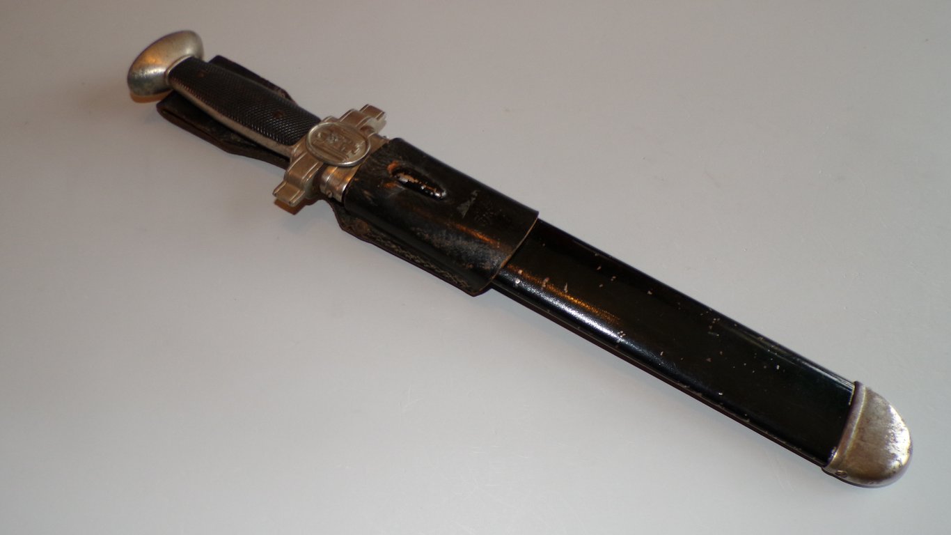 Deutsches Rotes Kreuz (DRK) Hauer für Mannschaften und Unterführer