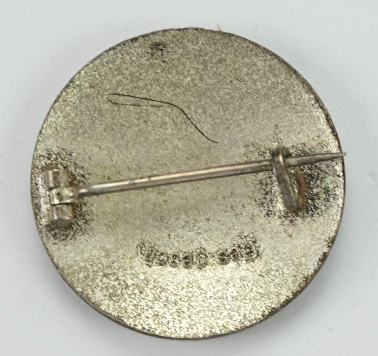 German DRK 'Samariterin' Badge