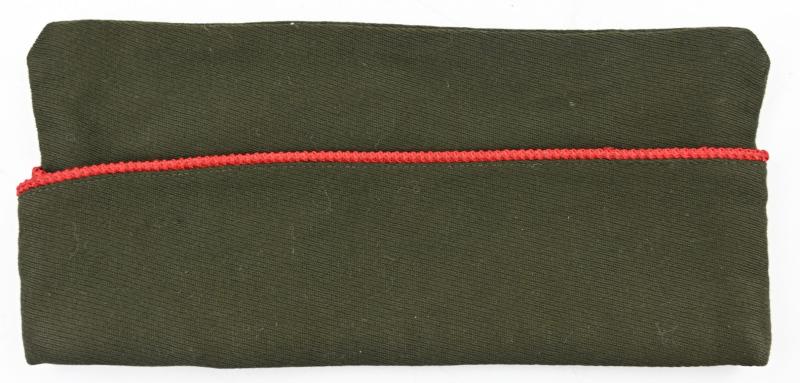 US WW2 13th Airborne Division Garrison Cap
