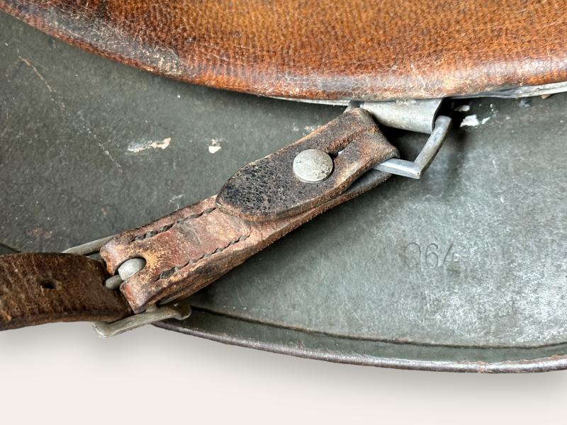 WH M35 Double Decal Helmet