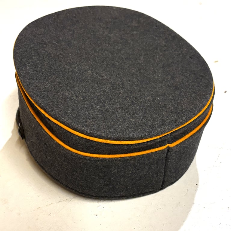 NSFK EM/NCO Kepi