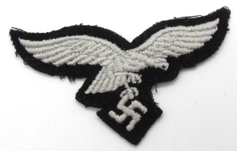 Luftwaffe Cap Eagle (Mechanic/HG Panzer Division)