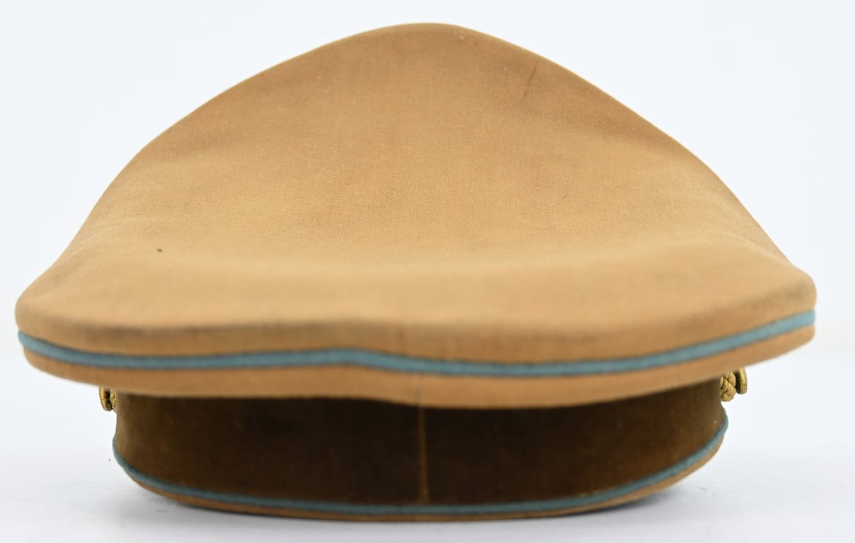German NSDAP Ortsleiter Political Leader’s Visor Cap