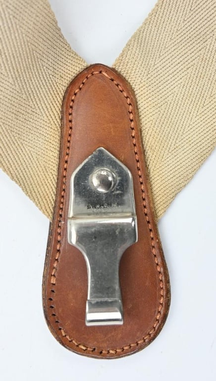 German WH/LW Sword Hanger