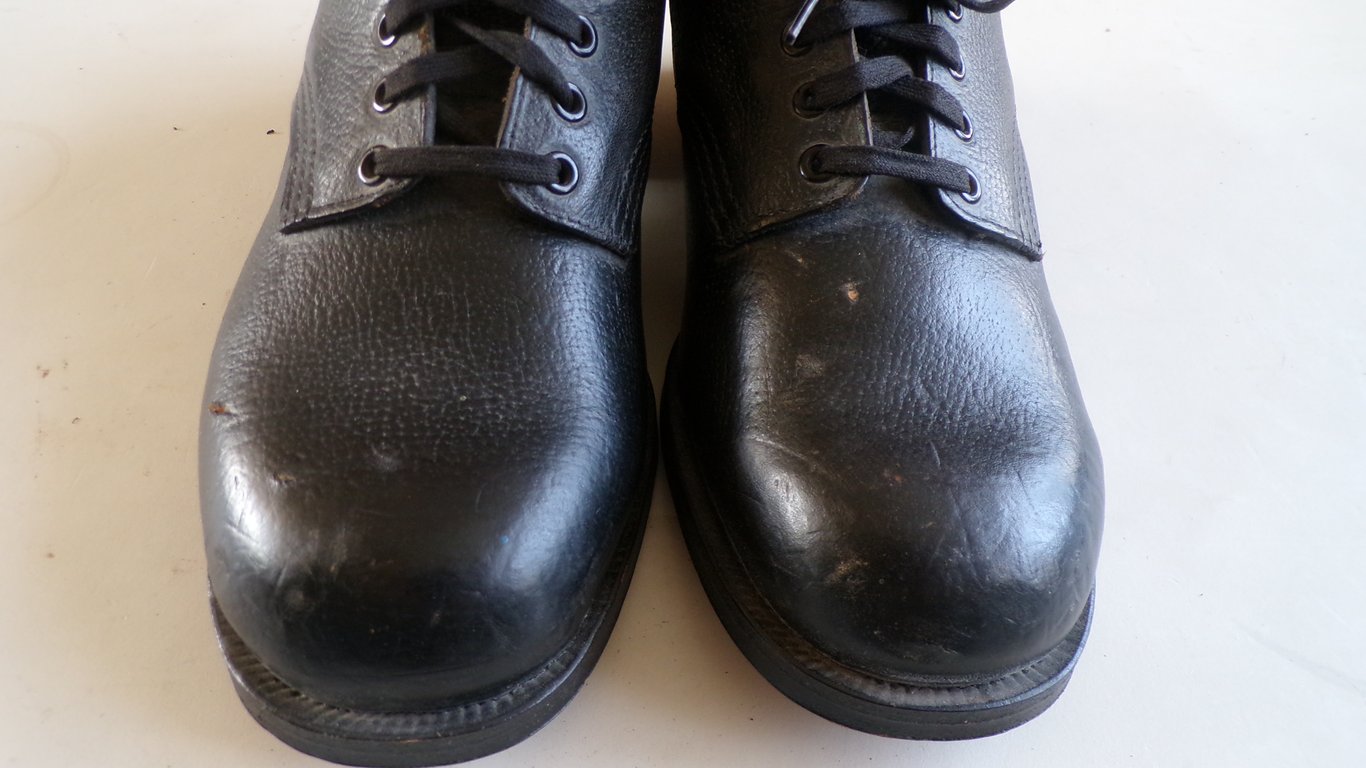 BDM / HJ / DRK shoes Mint