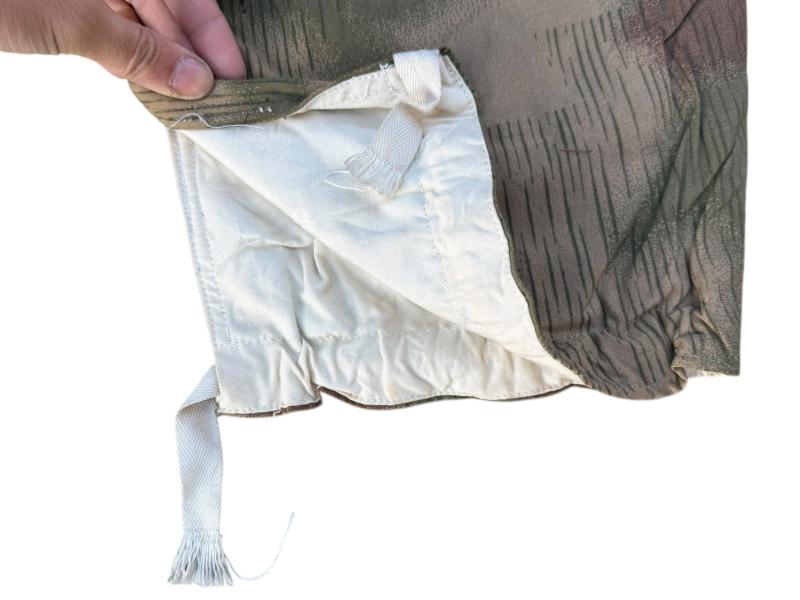 Reversible Sumpftarn Winter Trousers