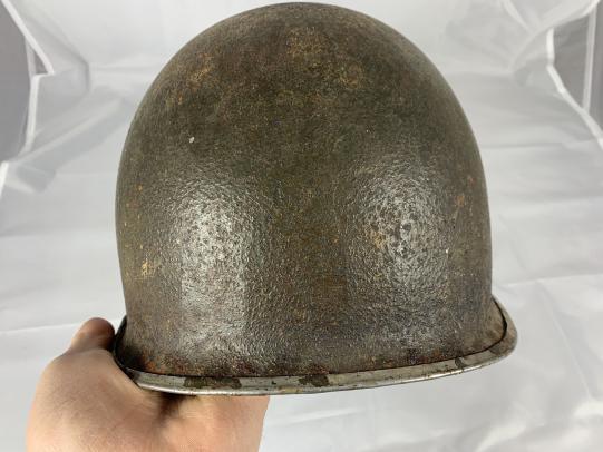 U.S. M1 Helmet Shell -Major-