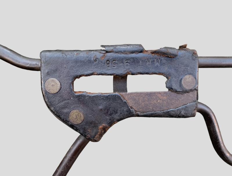 U.S. Airborne M1A1 Paratrooper Folding Stock