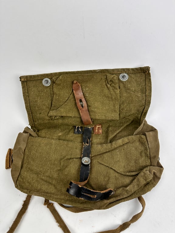 German Combat Assault Pack Bag for the A-Frame