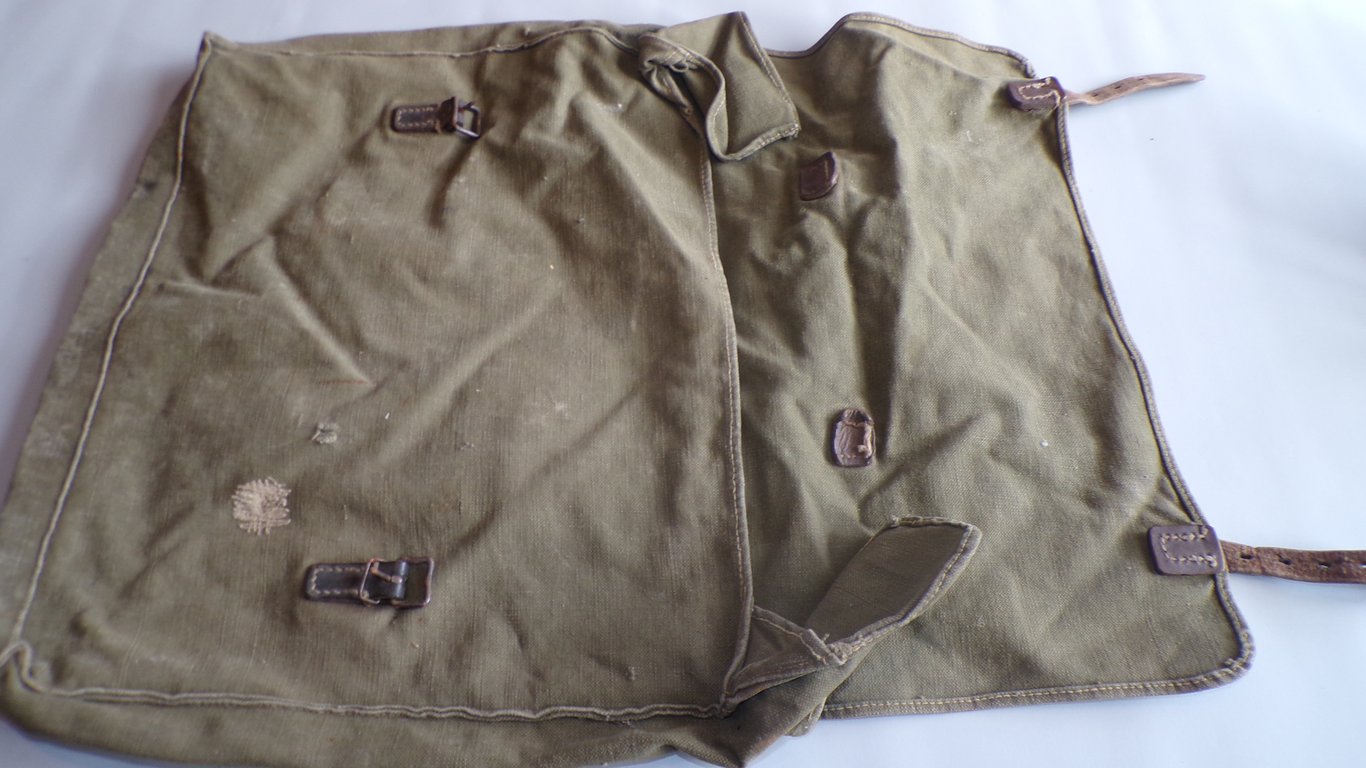 Wehrmacht Bekleidungssack 31