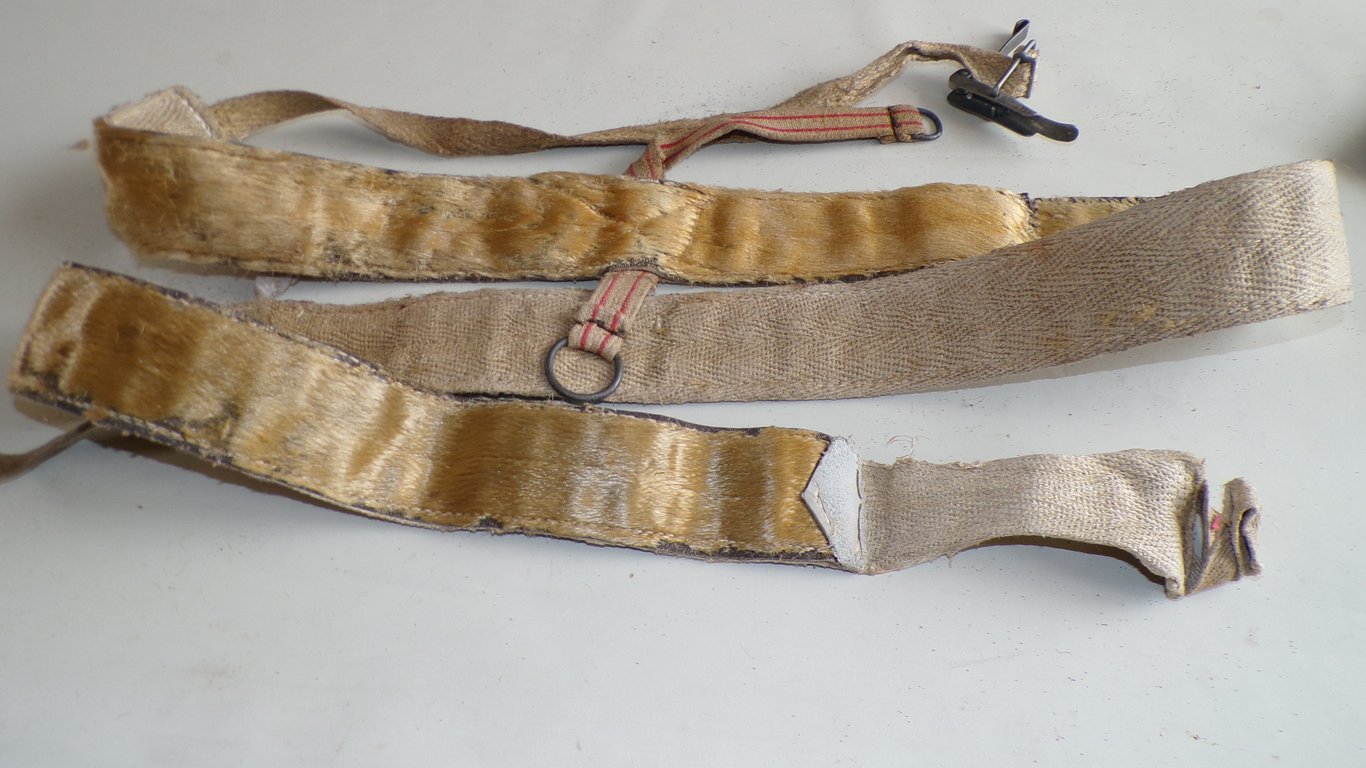 Gebirgsjäger Ski Climbing Skin