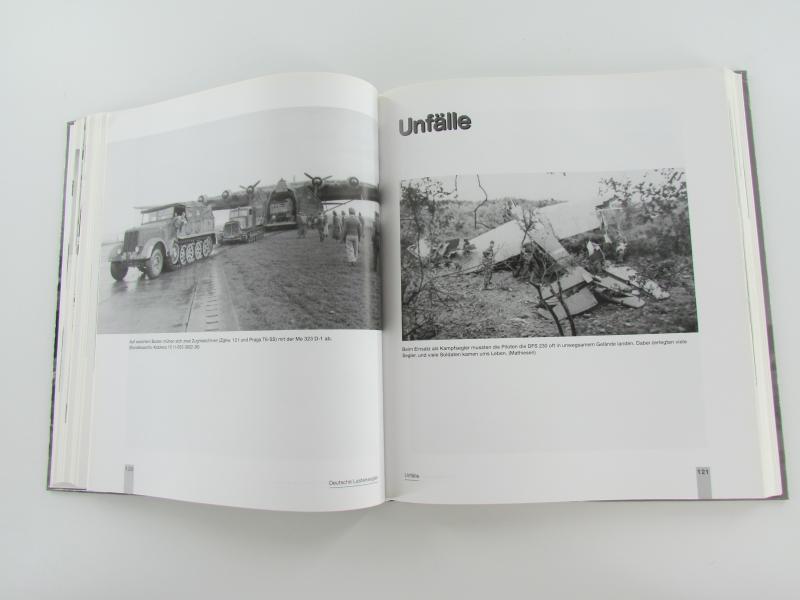 Book : Deutsche Lastensegler