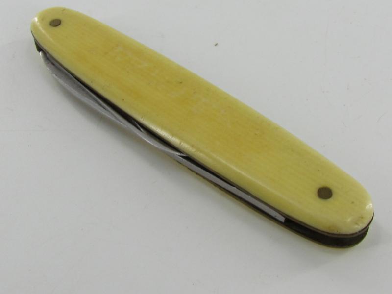 Germany - Small Pocket Knife