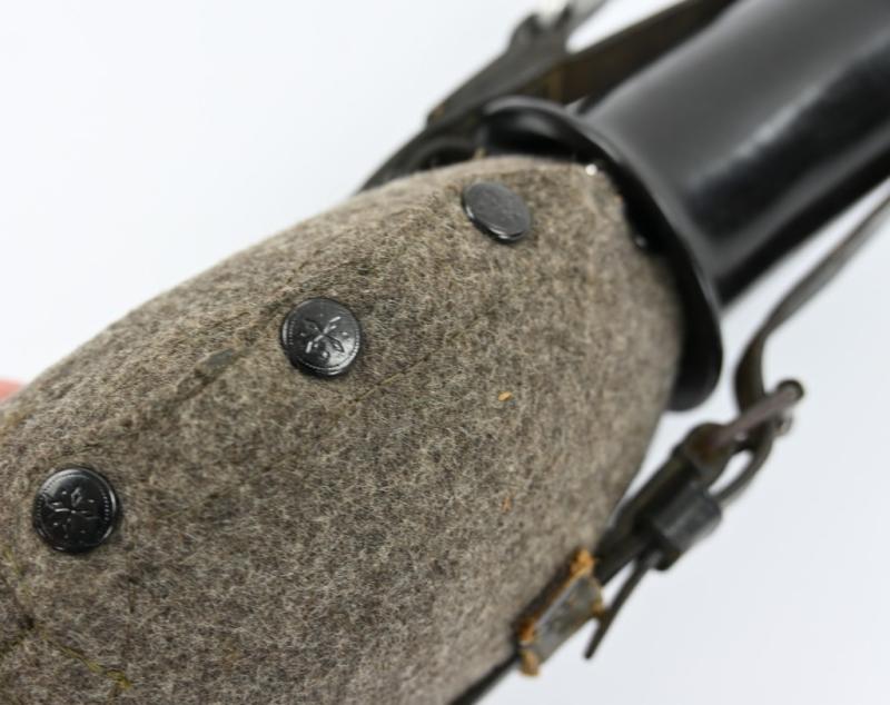 German WH M31 Canteen 'G&Cl38'