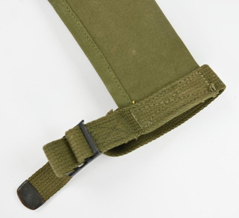 US WW2 .30 Cal M1A1 Folding Stock Scabbard Holster