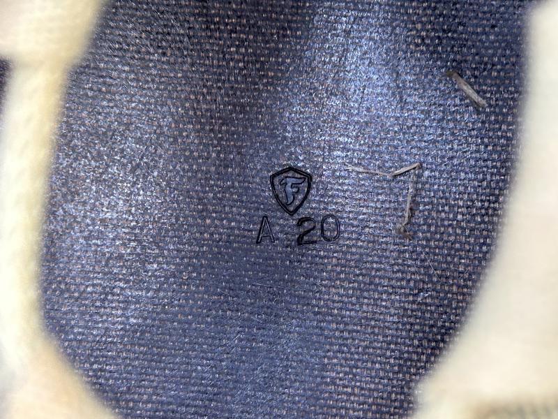 U.S. M1 Swivel Bale Combat Helmet