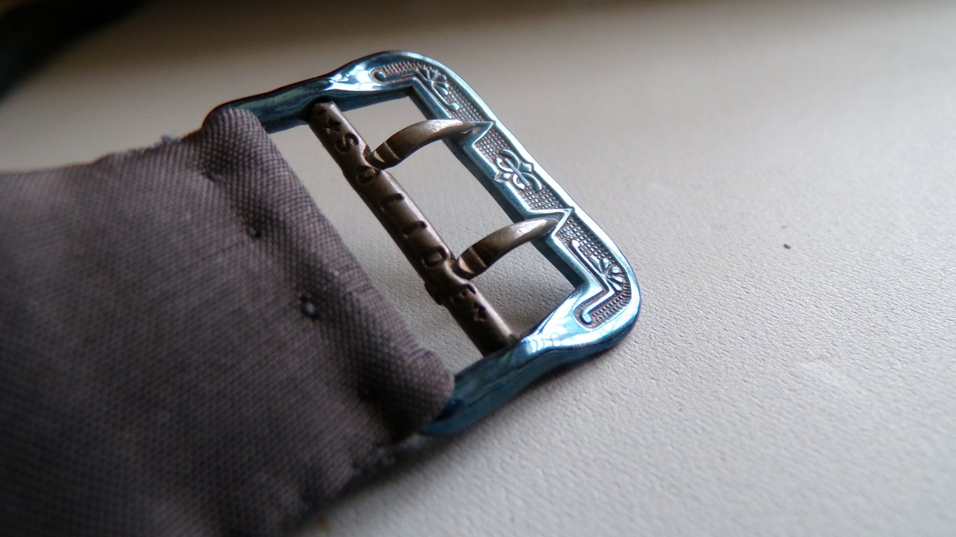 Named Gala Tunic with medals  part 2