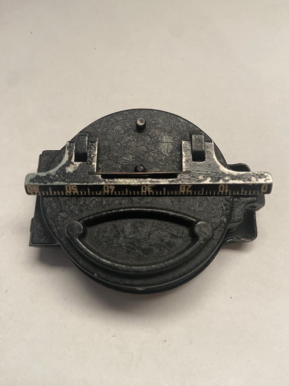 German Compass