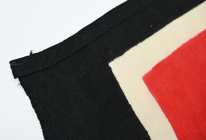 German Wehrmacht General Command Flag (Commander in Chief)