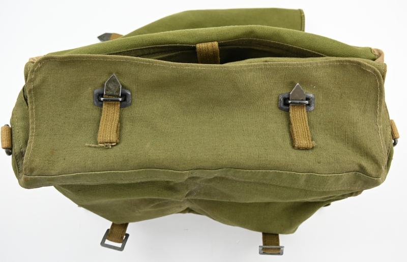 German WH Pioneer Backpack