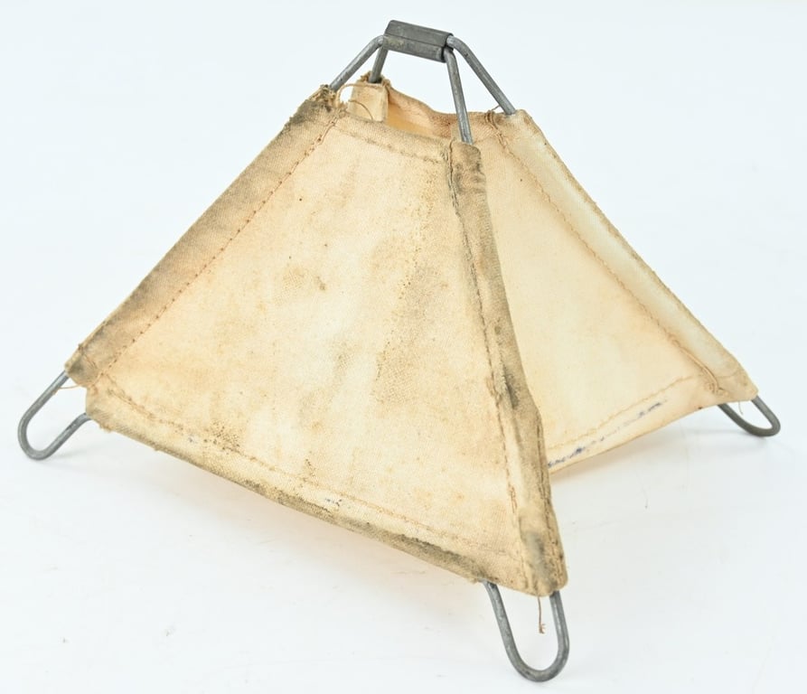 British WW2 Landmine Marker 1944