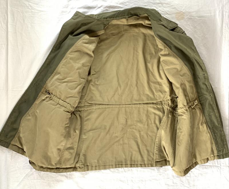 U.S. WW2 M43 Jacket