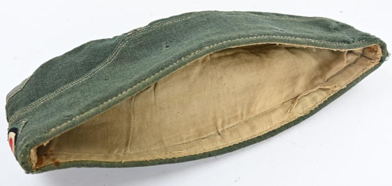 German WH EM Side cap