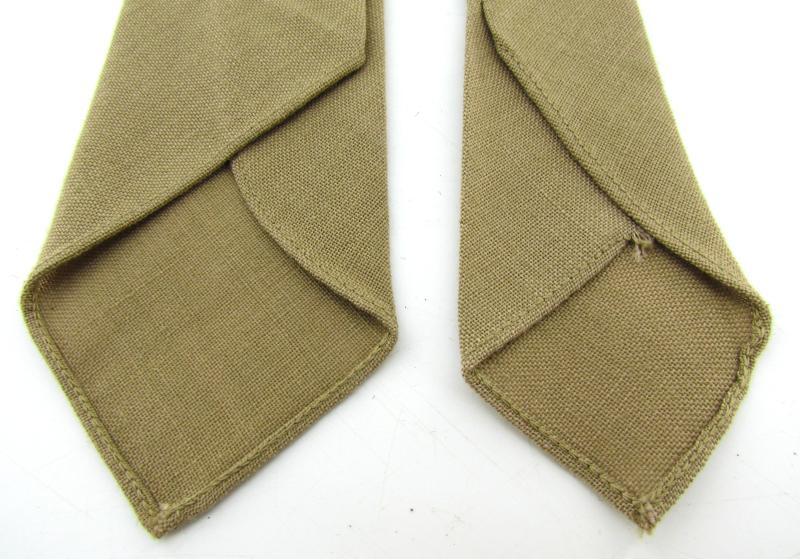 US WWII Neck Tie