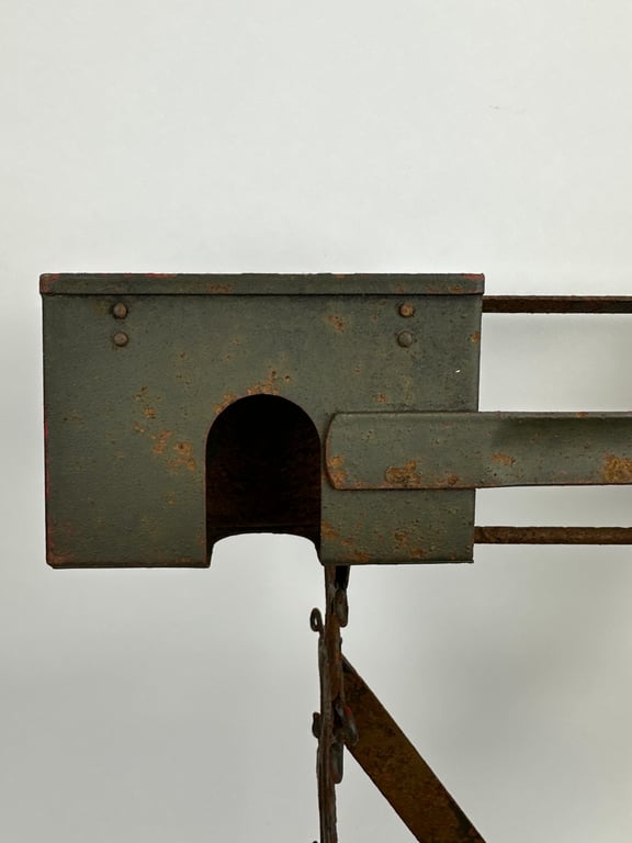 Stick grenade Carrying Frame