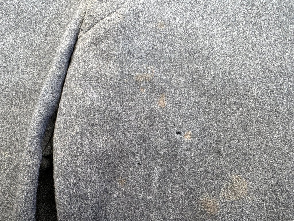 Complete Reichsluftschutzbund (RLB) officer’s uniform